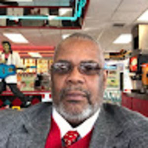 Meet your Posher, Larry